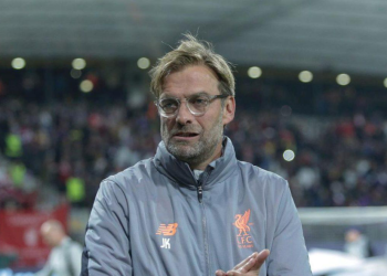 NJEGOV NAJGORI START SA LIVERPOOLOM Klopp: Priznajem, malo sam zabrinut