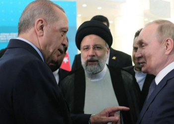 PUTIN MIRI ERDOGANA I ASSADA: Rusija, Iran i Turska namjeravaju održati samit u formatu Astane