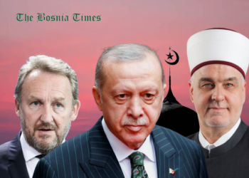 PREBROJAVAT ĆEMO SE JOŠ! Izetbegović i Kavazović doveli su Bošnjake u konflikt sa zapadom, a državu do ivice ambisa!