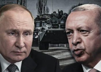 JE LI OKRENUO LEĐA PUTINU: Erdogan traži da se Krim vrati Ukrajini – Nema šanse da Putin pristane na to?!