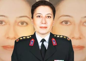 ASKER GENERALICA: Turska prvi put imenovala ŽENU za generala