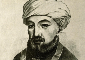 KO JE BIO MOJSIJE MAJMONID? Veliki jevrejski filozof čija su djela inspiracija i za čitaoce koji nisu Jevreji