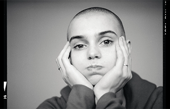 OD IDEALIZIRANJA DO DEMONIZIRANJA:  Predstavljen novi foršpan za dokumentarac o Sinéad O’Connor ‘Nothing Compares’