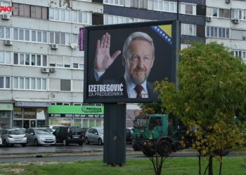 VEĆ SU SPISKALI MILIONE: Izborna kampanja u BiH je i službeno počela…