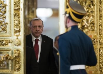 SULTANOV ŠAH-MAT: Kako SAD-u zadržati Tursku, a da pritom ne odustane od svoje politike koja pozna samo vazale i neprijatelje?