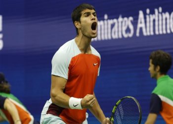 NOVI PRINC TENISA: Čudesni Alcaraz osvojio US Open i postao najmlađi broj 1 u povijesti
