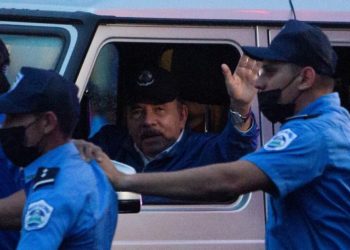 SUKOB CRKVE I DRŽAVE Ortega: Katolička crkva? To je savršena diktatura, savršena tiranija!