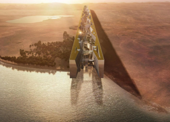 NEOM: Saudijska Arabija zatvara plemena na 50 godina zatvora zbog odbijanja raseljavanja