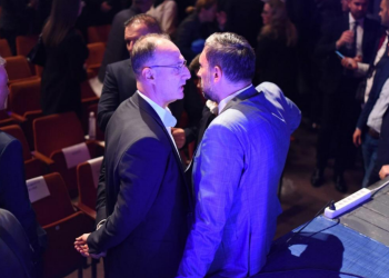 TEŠANJ JE NAJJAČI, ALI NEMA LJUDE NA POZICIJAMA U SARAJEVU: Tešanjski biznismeni koji čine okosnicu Udruženja privrednika odavno nisu u ljubavi sa SDA