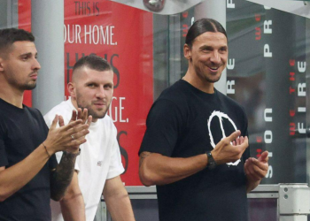 AROGANTAN SAM, NEMAM STRAHA! Ibrahimović: Ako vidim jačeg igrača od sebe, povući ću se. Ali to još nisam vidio
