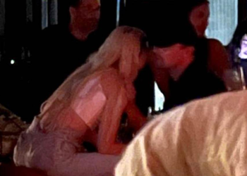 NOVI PAR UHVAĆEN U NJEŽNOM ŠAPUTANJU: Leonardo DiCaprio navodno je bacio oko na 27-godišnju Gigi Hadid