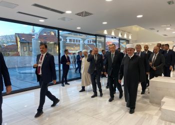 “ZAPAD POSTOJI DA BI POCIJEPAO MUSLIMANE!” Erdogan direktno podržao Izetbegovića u antizapadnoj politici i borbi protiv ‘derivata’ SDA