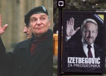EMOCIJE, RAT, ALIJA… Bezidejni predizborni plakati preplavili javni prostor