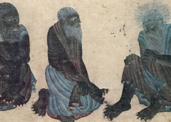KO SU I ŠTA SU DŽINI: Ko su natprirodna bića iz arapske i islamske tradicije?
