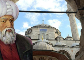 GENIJE MIMAR SINAN: Utemeljitelj osmanske arhitekture