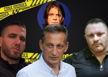 OSAM PITANJA ZA OSMICU: Zašto mora piti kafu sa krimosima usred Titove ulice i nakon što je imao hiruršku intervenciju?!