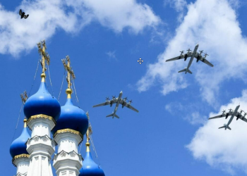 RUSI UKRAJINSKE GRADOVE NAPADAJU SA KASPIJSKOG MORA: Osim Čečenije, Putin u rat uvlači Bjelorusiju i Iran