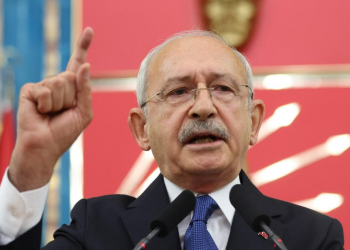 NASLJEĐE KEMALIZMA Aydin: Zašto je CHP promijenio svoj stav o mahramama?