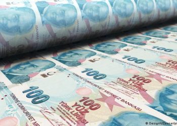 ŽIVOT TURAKA UZ BEZVRIJEDNU PARU: Inflacija u Turskoj je stara i dobro poznata nevolja