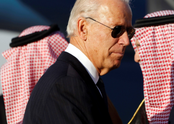 AMERIČKO-SAUDIJSKI RAZLAZ Krieg: Bidenu je ponestalo načina da natjera zaljevske države da izvrše njegove naredbe