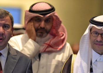AROGANCIJA BOGASTVA I MOĆI: Amerikanci  optužuju Opec+ za šurovanje s Rusijom, zaljevske zemlje poriču političke igre