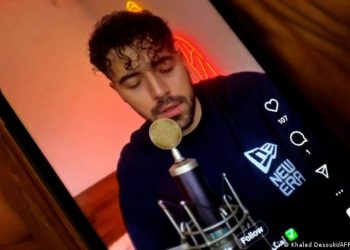 BARAYE, ZBOG: Poslušajte pjesmu iranskog muzičara koji je uhapšen zbog podrške Irankama