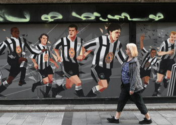 NEWCASTLE UNITED: Godinu dana nakon saudijskog preuzimanja kluba protivljenje navijača raste