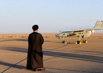 USPON IRANSKE INDUSTRIJE DRONOVA: Iran se želi projicirati kao ravnopravan partner sa Rusijom u novom ‘multipolarnom svjetskom poretku’