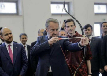 VRATIT ĆE SE WALTER: Pored ovakvih oponenata Izetbegović bi mogao napraviti svoj veliki COME BACK