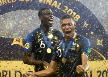 LICEMJERNI FRANCUZI: Bojkotiraju Katar, a daju podršku PSG-u?!
