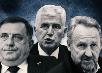 POČINJE BITKA SVIH BITAKA ZA IMPELEMNTACIJU IZBORA: Amerikanci i Englezi podržavaju opoziciju, a Erdogan preko Vučića i Milanovića spašava Izetbegovića!