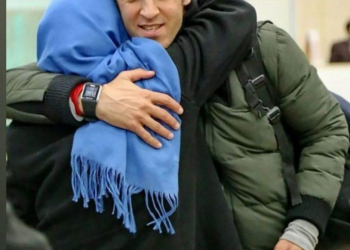SMRT MAHSE AMINI: Iranski ‘azijski Maradona’ pobjegao iz zemlje nakon što je podržao demonstrante