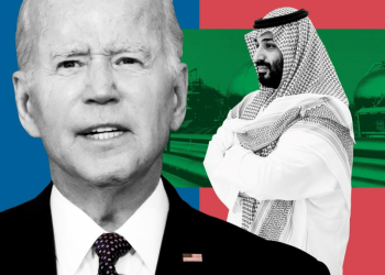 SAUDIJCI BI SE TREBALI OTRIJEZNITI: Saudijci više trebaju američko oružje nego Amerikanci saudijsku naftu
