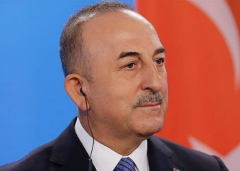 AMERIKANCI „MALTRETIRAJU“ VLASTITOG SAVEZNIKA Cavusoglu: Zastrašivanje Saudijske Arabije je neprikladno