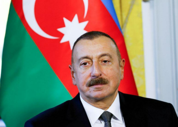KAFKAZ NE MIRUJE: Hrli li Azerbejdžan u rat s Iranom i Armenijom?