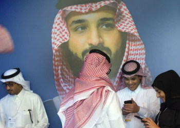 OPASNA PAR(IJ)A: Koliko su opasne međunarodne investicije Saudijske Arabije?