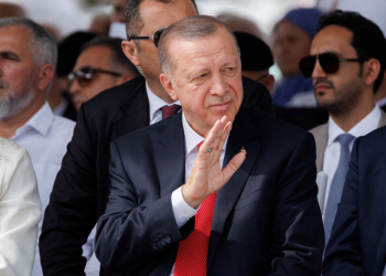 ERDOGAN UČI NA BAKIROVIM GREŠKAMA Al Haj: Na šta se oslanja AKP, a na šta opozicija u izbornoj kampanji