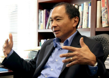 JEDNOM JE „PROMAŠIO“, ALI OVOG PUTA JE SIGURAN Fukuyama: Zista je stigao kraj povijesti! Rusija je ponižena, a u Kini se odvija teški debakl