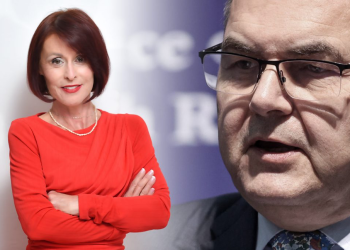 BOSANSKI LONAC Vrabec Mojzeš: Sve dok je živo sjećanje na Tuđmanovu salvetu na kojoj je crtao podjelu BiH, bosanski lonac će kipjeti!
