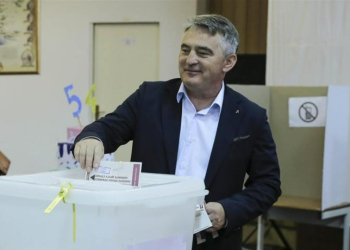 SFINGA ZVANA ŽELJKO: Kako to da samo Komšić nikad nije pokraden na izborima?