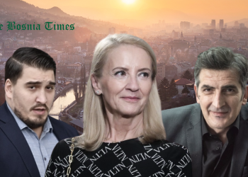 KAD TI ŠEHER KAŽE SIKTER: Kako je SDA zauvijek izgubila Sarajevo
