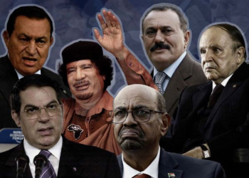 PERIOD ISLAMSKE „CRNE DEKADE“ Al Anani: Vojna hunta i ‘sahranjivanje’ politike u arapskom svijetu