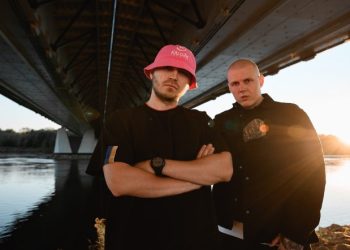 “NASZE DOMY”:  Ukrajinski Kalush Orchestra i poljski reper Szpaku snimili patriotsku pjesmu 