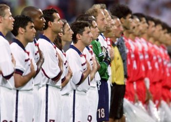 AMERIKA VS IRAN: Kad je Iran igrao protiv SAD-a u ‘majci svih utakmica’