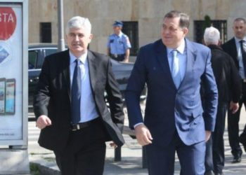MUSLIMANI U RALJAMA KRIŽARA:  Zašto bi bilo bolje „Trojki“ daje koalirala sa SDA-om, nego sa DF-om?!