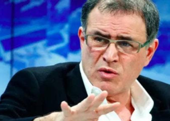 DOBA MEGAPRIJETNJI Noubini: Izbjegavanje distopijskog scenarija neće biti lahko