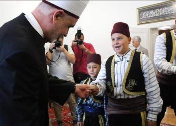 „KO MOŽE PREKO PRAGA“: Prosvjetiteljstvo bi morao biti središnji pojam duhovne obnove muslimana