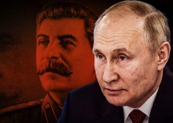 PUTINOVA STALJINOVA FAZA: Izoliran, paranoičan i sve više poput sovjetskog diktatora