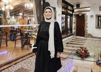 SMIRAJ I OPUŠTENOST: Pazarka otvorila restoran samo za žene (VIDEO)