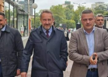 EMBRIO IDEJE O KOALICIJI SDA I SDP JE ABORTIRAN: Šta očekivati od te koalicije na državnom nivou ako je u RS doživjela debakl?!